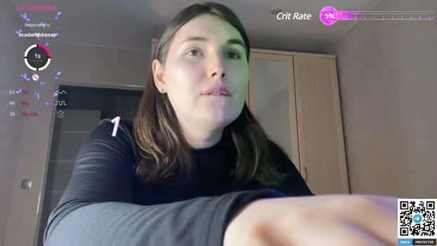 maria_bowie spank Webcam SHOW @ Chaturbate 23-05-2025
